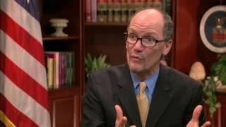 A Message from U.S. Secretary of Labor Thomas Perez to the Next Generation Workforce