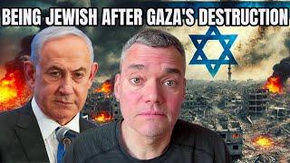 Being Jewish After Gaza: Israel’s Actions are an AFFRONT to Human Dignity- Prof. Peter Beinart