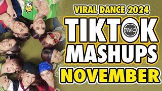 New Tiktok Mashup 2024 Philippines Party Music Viral Dance Trends November 2nd