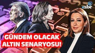 "ÇOK DİKKATLİ OLMAK LAZIM!" Doç. Dr. Filiz Eryılmaz'dan Çok Konuşulacak Altın Senaryosu!