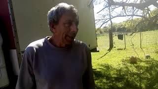 recordando a hugo en el campo(2)