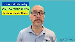 Business Development: Marketing Success Leaves Clues