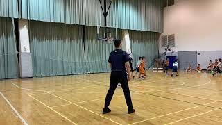 新北水手U12 vs 台北猛虎U12｜全場影片｜2024.9.28