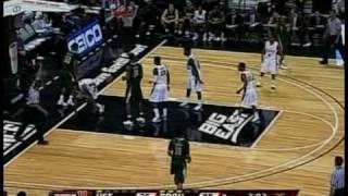 South Florida v. Providence - 1 of 2 - 2010 Jan. 23 - Last 6 Minutes