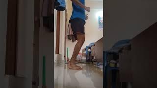 Day 3 | 100 Days Transformation Challenge | umesh Rao | #shortsviral