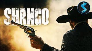 Framed Ranger Battles Corruption and Tyranny | Spaghetti Western | Shango (1970)