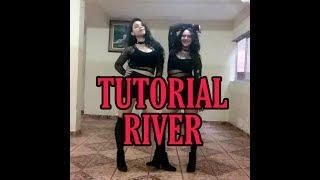 Bishop Briggs - River // TUTORIAL