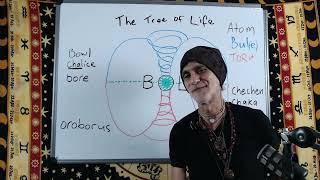 The Tree of Life LIVE & Taking Calls Syncretism Society lecture series part 2 2021