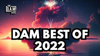 The best DAM Moments of 2022 | THE DAM SHOW