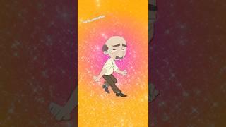 Harut Dance animation - Check by BBNO$