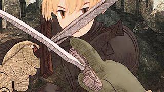 Why Final Fantasy Tactics is the best game you never played