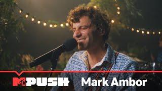 【MTV PUSH】Mark Ambor《Belong Together》Performance