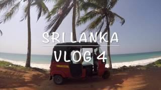 SRI LANKA | VLOG 4 | EL MUNDO ES MEJOR CONTIGO