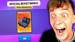 MR BEAST SPEZIAL EMOTE GEZOGEN!  (extrem stark)