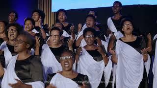 UTWIHISHURIRE -  HOZIANA Choir (ADEPR Nyarugenge) (2023)