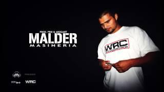 Malder - Masineria (prod. Prix & Arogant)