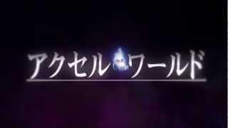 Accel World OST - Silvery Wings (Short Strings Version)