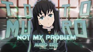 Not my problem,(Jersey Club) [audio edit]