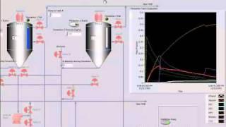 Overview of biofuel simulator