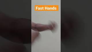 Fast Hand boxing -Tried my best #shorts #facttech14 #exercise #trending #viral #trend #subscribe