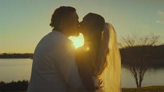Ben and Kayla's Wedding Film | Wedding Highlights by Judah Hilton | The Lake House