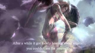 Michael Jackson's Poem - Angel of Light