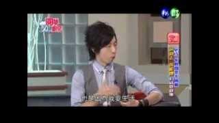 #華視 #圓夢廚房 -  #AU創藝娛樂表演藝術 #創辦人 #趙健志 訪問及 #蜜糖吐司 製作教學