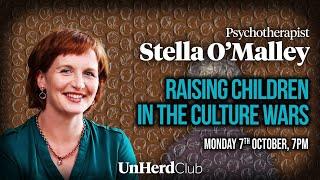 Stella O'Malley: Raising Children in the Culture Wars