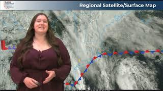Allison French, Tuesday, May 6, 2025, 9AM