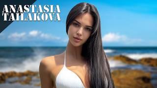 Anastasia Tailakova: Fashion Model & Instagram Star | Inspiring Journey