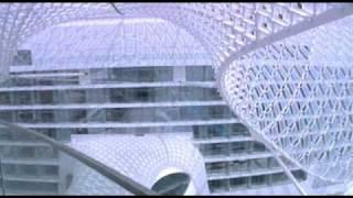 The Yas Hotel, Abu Dhabi