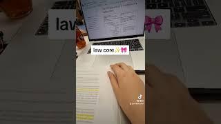 #lawstudentvlog #law #lawstudentlife