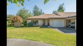 Real Estate, Parksville, Pym St, Vancouver Isl, Susan Forrest, Home, House, Sale