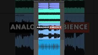 How To Use "Analogue" Ambience In Your Tracks