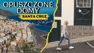 10. Spodziewaliśmy się czegoś innego  Santa Cruz de La Palma ️ Wyspy Kanaryjskie 