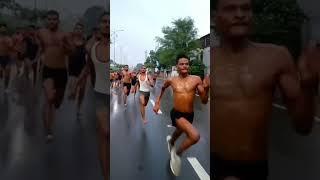 Army Running Motivation | Army Running status #indianarmy #running #shorts #shortvideo #shortsfeed