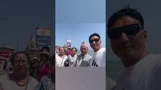 dharmik yatra
