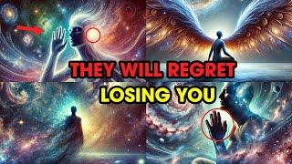 CHOSEN ONE ALERT! People Are About To REGRET Losing You (MUST WATCH)