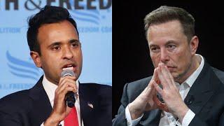 Elon Musk and Vivek Ramaswamy ‘might make the difference’ with government cost-cutting