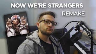 (50% Accurate) How Now We're Strangers by Central Cee was made