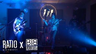 Bud Bronson & The Good Timers - Live Studio performance - RATIO SESSIONS x BiB Studios