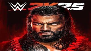 *New* Update On WWE2K25