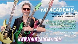 Vai Academy 6.0