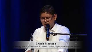 Hoton se chulo - tumko dekha - tum inta jo - medley -   Mortoza Shoeb