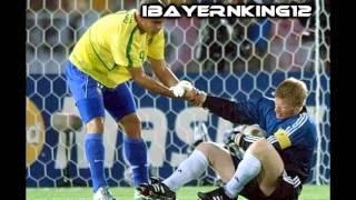 Oliver Kahn [VS] Manuel Neuer   YouTube rax max