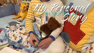 Becoming ABDL - My Personal Story | ABDL