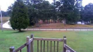 COUNTRY HOME W GARAGE FENCED ACREAGE FOR SALE TN