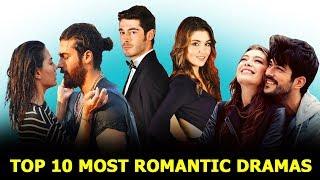 Top 10 Most Romantic Turkish Dramas List - You Must Watch 2021