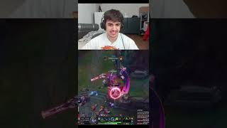 When Aatrox OTP plays normal #loldailymoments #lolhighlights #leagueoflegends  #naayil #aatrox