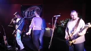 Hard To Handle   Hush feat  Kathy Constanz, Bob Zebas and Steve Fritts   Kenny's Sunday Jam